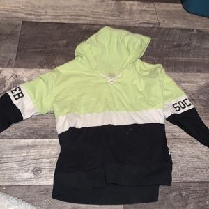 Kids hoodie